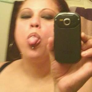 Meet your Posher, Francesca